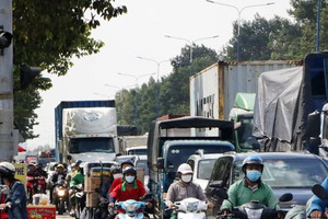 Nguyên nhân tỉnh giàu nhất Việt Nam huỷ bỏ dự án hơn 9.000 tỷ nâng cấp tuyến đường kết nối sân bay Long Thành