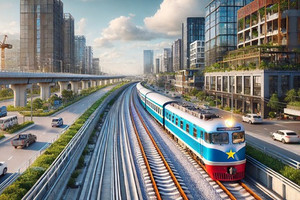 Thủ tướng chỉ đạo 'xây dựng ngay' tuyến kết nối từ sân bay Tân Sơn Nhất đến sân bay lớn nhất Việt Nam