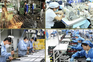 Lương Giám đốc doanh nghiệp Nhà nước không vượt quá 10 lần mức lương bình quân của người lao động