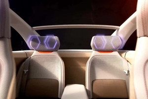 Không phải pin, đây là thứ giúp xe điện có thể đi xa hơn 32km