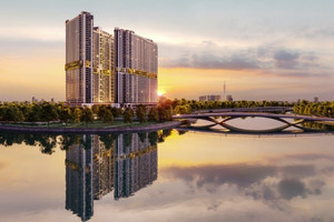 An Gia (AGG) tung chính sách đột phá giúp người trẻ mua nhà