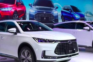 Trung Quốc thống lĩnh thị trường xe điện, bành trướng từ châu Á đến châu Âu nhưng vẫn không thể đặt chân vào quốc gia này