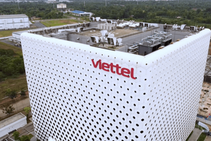 Viettel: Trung tâm dữ liệu 6.000 tỷ đồng tại TP. HCM dự kiến khởi công vào cuối tháng 3/2025