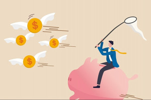 CTCK điểm danh 4 cổ phiếu tiềm năng trong tháng 3/2025, mức sinh lời kỳ vọng trên 30%