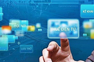 Cách tra cứu nợ thuế thu nhập cá nhân online nhanh nhất năm 2025