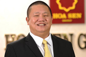 Hoa sen (HSG) chấm dứt hoạt động loạt địa điểm kinh doanh, ‘nâng cấp’ lên thành chi nhánh