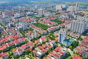 Tỉnh nhỏ nhất cả nước tạm dừng kế hoạch 'nâng cấp' một huyện lên thành phố