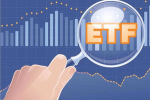 Cơ cấu ETF: Dự kiến gom 34 triệu đơn vị một mã ngân hàng, bán mạnh cổ phiếu đầu ngành bất động sản