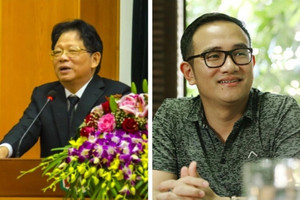 Con trai của 'ông trùm' Hóa chất Đức Giang (DGC) lên chức Phó Chủ tịch, nắm giữ khối tài sản nghìn tỷ