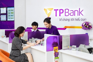 TPBank - R&H Group - Vinahud: Rủi ro trong 'mạng nhện' tài chính