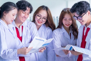 Top trường y hàng đầu đào tạo những bác sĩ giỏi nhất Việt Nam
