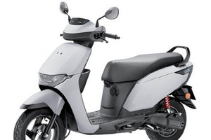 Honda Activa e: Xe ga điện 31 triệu gây sốt tại thị trường đông dân nhất thế giới, đối thủ xứng tầm của SH Mode?