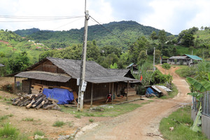 Phê bình 34 đơn vị ở Nghệ An chậm 'tiêu tiền'