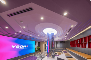 Nữ CEO chương trình 'Anh trai vượt ngàn chông gai' gom cổ phiếu
