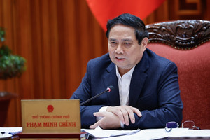 Thủ tướng cho ý kiến về nguồn vốn 'lên đời' sân bay Phú Quốc