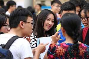 Vì sao trường đại học thờ ơ với chứng chỉ tiếng Anh nội?