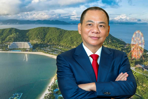 Công ty con của Vingroup báo lãi gấp 4 lần cùng kỳ