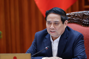 Đầu tư công trình phục vụ APEC 2027 phải đảm bảo mục tiêu kép