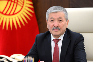 Thủ tướng Kyrgyzstan sắp thăm Việt Nam