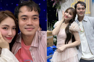 Văn Toàn giàu cỡ nào mà đưa 4 tỷ đồng cho Hòa Minzy, quen thân hơn 1 thập kỷ nay vướng ồn ào tình cảm?