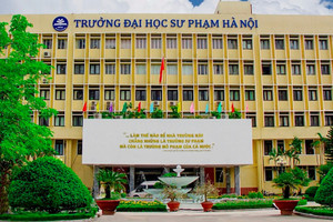 Trong vòng 5 năm nữa, ‘xóa sổ' các trường cao đẳng, giảm số lượng các trường đại học đào tạo ngành sư phạm