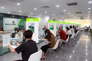 Ngân hàng Vietcombank cảnh báo người dùng cần cảnh giác với 3 số điện thoại lừa đảo sau