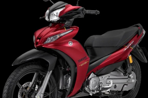 Hàng loạt xe máy Yamaha bị triệu hồi tại Việt Nam, nguyên nhân là gì?