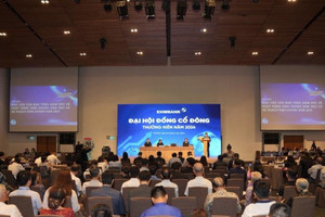 Eximbank (EIB): Đằng sau pha tăng giá ấn tượng nhất 4 năm