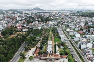 Trung Quốc muốn hợp tác khôi phục đường sắt Đà Lạt – Tháp Chàm