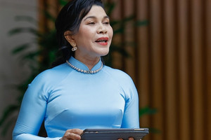 Tập đoàn Kim Oanh đề xuất 4 giải pháp trọng điểm đẩy nhanh mục tiêu 1 triệu căn nhà ở xã hội