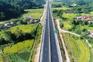 Đề xuất đầu tư cao tốc hơn 14.500 tỷ, dài gần 60km nối 2 tỉnh Đông Bắc Bộ Việt Nam