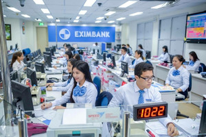 Eximbank (EIB): Những điểm nóng tại ĐHĐCĐ thường niên 2025