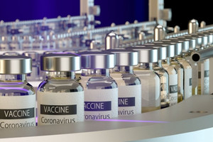 Thủ tướng đề nghị AstraZeneca chuyển giao công nghệ thuốc biệt dược gốc và vaccine cho Việt Nam