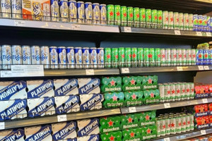 Sabeco, Heineken, Habeco đón tin vui: Hàng loạt hiệp hội đề xuất lùi tăng thuế TTĐB với bia, rượu đến năm 2028