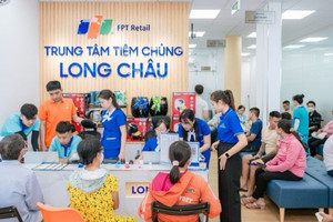 FPT Retail (FRT) đi ngang suốt 8 tháng, Dragon Capital bán ròng hàng triệu cổ phiếu