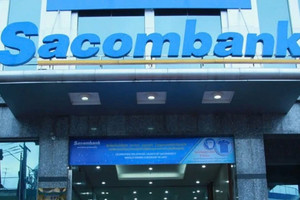 Thanh tra: Một chi nhánh của Sacombank thiếu sót trong kiểm tra sau vay và phòng chống rửa tiền