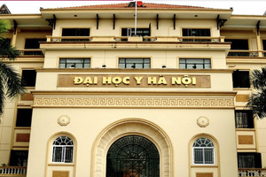 Sắp có cơ sở Trường Đại học Y Hà Nội tại tỉnh nhỏ nhất Việt Nam