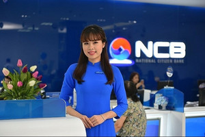 NCB muốn tăng vốn điều lệ thêm 7.000 tỷ đồng trong năm 2025