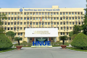 Học sinh vào lớp 6 tại Hà Nội có thêm cơ hội học tập