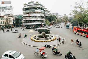 Chuyên gia, kiến trúc sư nói gì về đề xuất phá bỏ 'Hàm cá mập'?