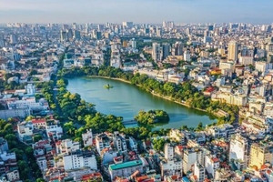 ‘70% ngân sách để chi trả lương cho cán bộ, không chỉ trên thế giới mà ngay trong lịch sử nước ta từ xưa tới nay cũng chưa từng có'