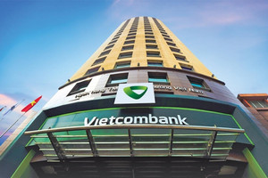 Thị trường ngoại hối bùng nổ: Vietcombank hưởng lợi lớn như thế nào?