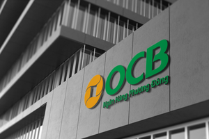 Cổ phiếu OCB có gì hấp dẫn mà được dự báo sẽ tăng giá 19,5%?