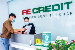 FE Credit tái xuất đường đua: ‘Át chủ bài’ của VPBank sắp tìm lại thời hoàng kim?