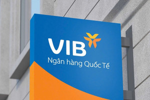 Người nhà lãnh đạo VIB đăng ký bán 1,2 triệu cổ phiếu