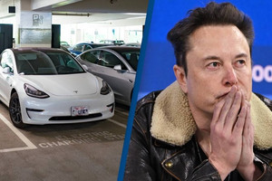 Cổ phiếu Tesla chia đôi giá sau khi mất 15% một phiên, tỷ phú Elon Musk chính là 'tội đồ'?