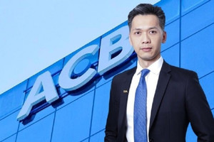 ACB đặt mục tiêu lợi nhuận kỷ lục, cổ đông đón tin vui với cổ tức tỷ lệ 25%