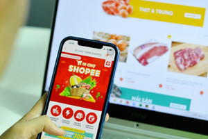 Shopee, TikTok Shop ra chính sách mới, chủ shop bán online 'vỡ mộng'