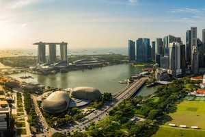 Tập đoàn Mỹ bơm tỷ đô, Singapore sắp trở thành thủ phủ AI Đông Nam Á?