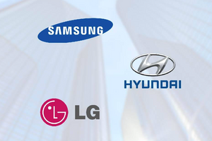 Nhà Trắng gọi tên Samsung, LG và Hyundai, khẳng định thành công của ông Trump